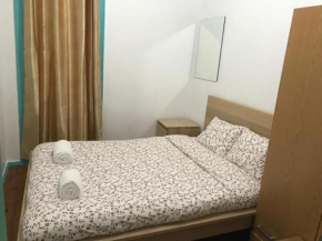Atlantic Hostel